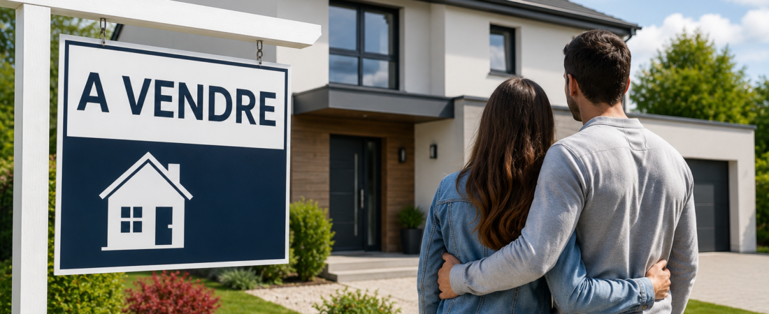 Acheter une maison : comment faire ?