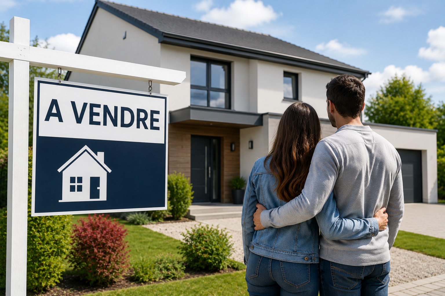 Acheter une maison : comment faire ?