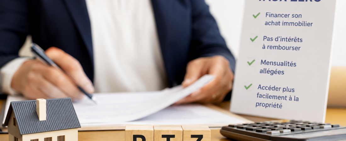 Le prêt à taux zéro : quels avantages ?