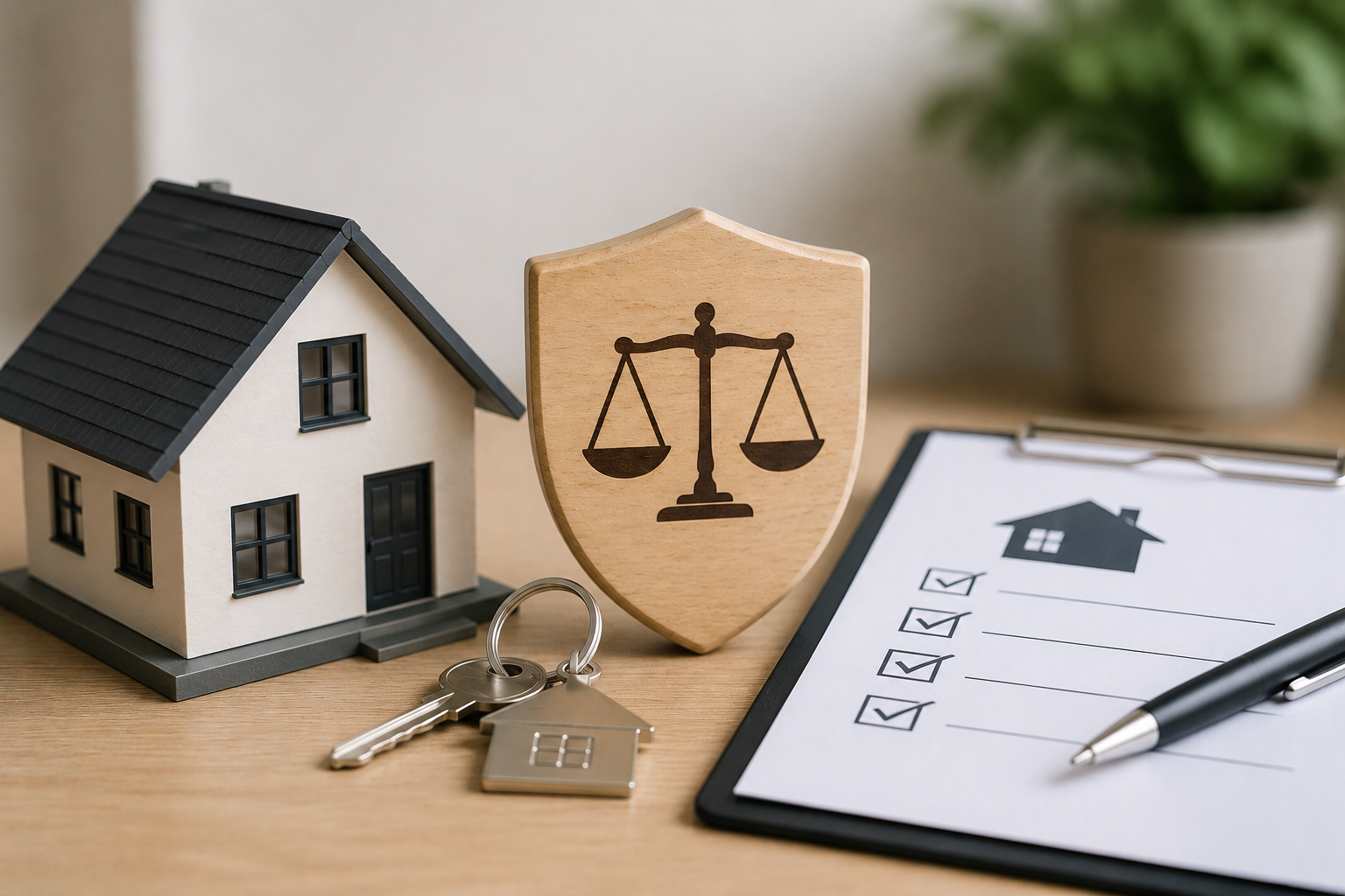 Quels sont vos droits lors de l’achat d’une maison ?